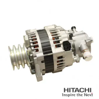 Alternateur HITACHI OEM LR260512