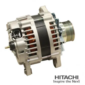 Alternateur HITACHI OEM LR280707C