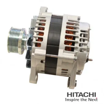 Alternateur HITACHI OEM LR280708C