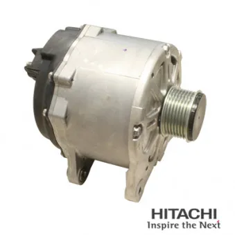 Alternateur HITACHI OEM 021903026N