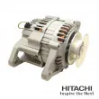 HITACHI 2506166 - Alternateur