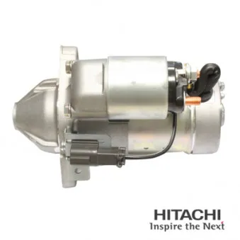 HITACHI 2506900 - Démarreur