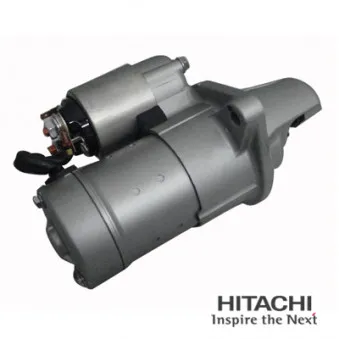 Démarreur HITACHI OEM S114818
