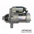 HITACHI 2506904 - Démarreur