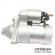 HITACHI 2506909 - Démarreur