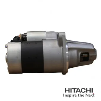 Démarreur HITACHI OEM S114871