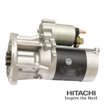 Démarreur HITACHI OEM S13527B