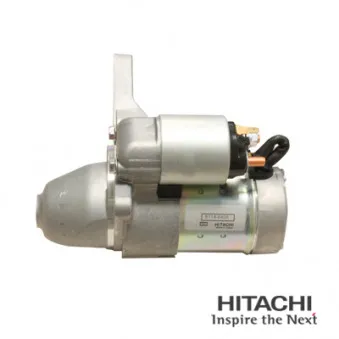 Démarreur HITACHI OEM S114840