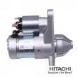 HITACHI 2506931 - Démarreur