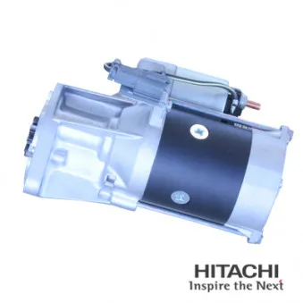 Démarreur HITACHI OEM 23300VC111