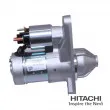 HITACHI 2506933 - Démarreur