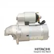 HITACHI 2506935 - Démarreur