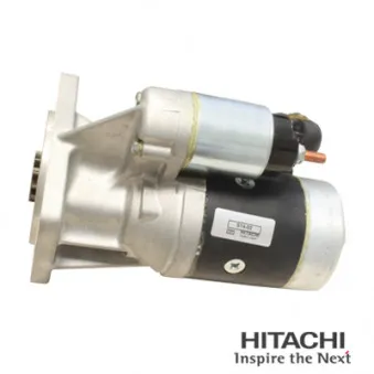 Démarreur HITACHI OEM S1402
