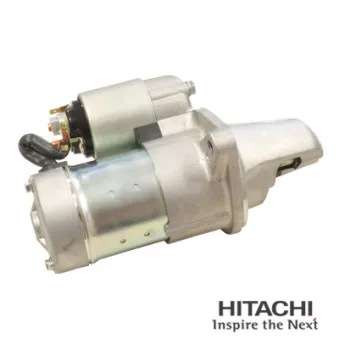 Démarreur HITACHI OEM S114805A