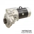 HITACHI 2506945 - Démarreur