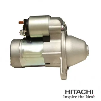 Démarreur HITACHI OEM S114817A