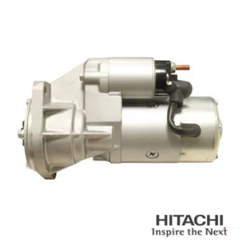 Démarreur HITACHI OEM S14102B