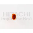 HITACHI 2507003 - Capteur, température des gaz