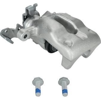 Étrier de frein TRW BHN316E pour FORD TRANSIT 1.6 EcoTec - 116cv