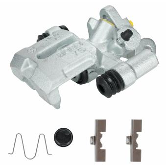 Étrier de frein TRW OEM NA012671X