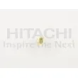 HITACHI 2507017 - Capteur, température des gaz