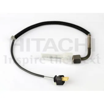 Capteur, température des gaz HITACHI 2507019 pour MERCEDES-BENZ VITO 116 CDI - 163cv