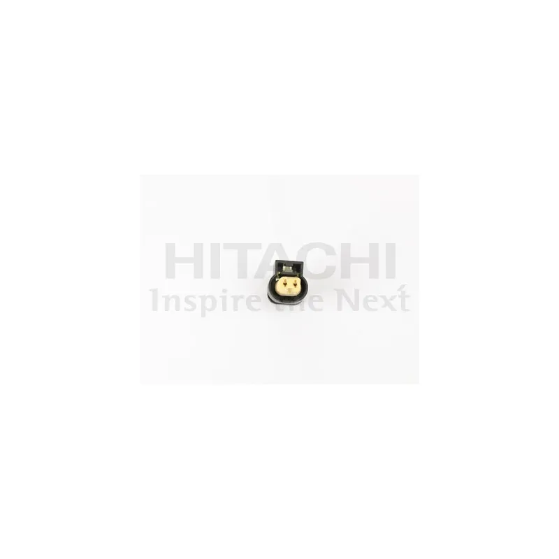 Capteur, température des gaz HITACHI 2507019 - Visuel 1