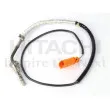 HITACHI 2507021 - Capteur, température des gaz