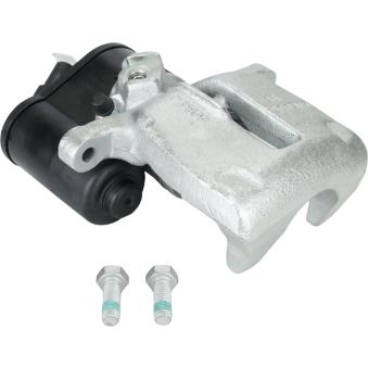 Étrier de frein TRW OEM 5N0615404X