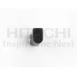 HITACHI 2507025 - Capteur, température des gaz