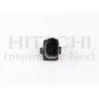 HITACHI 2507027 - Capteur, température des gaz
