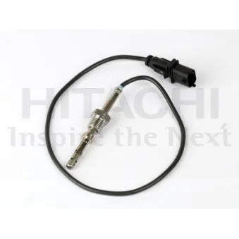 Capteur, température des gaz HITACHI OEM 51852762
