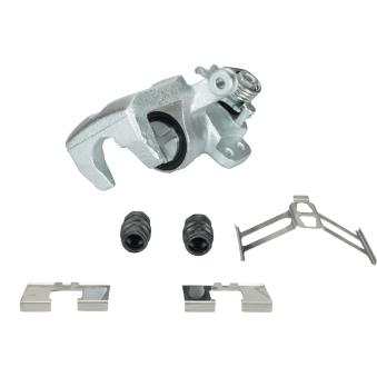 Étrier de frein TRW BHQ221E pour HONDA CIVIC 1.6 i - 110cv