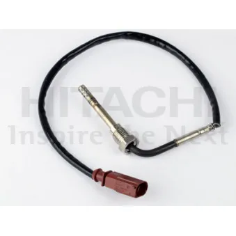 Capteur, température des gaz HITACHI OEM 03L906088P