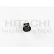 HITACHI 2507035 - Capteur, température des gaz