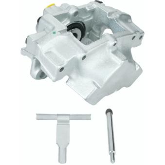 Étrier de frein TRW BHR217E pour FIAT UNO 3.2 - 218cv