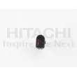 HITACHI 2507036 - Capteur, température des gaz