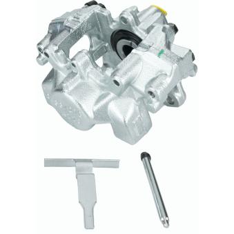 Étrier de frein TRW OEM 0034237498