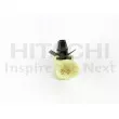 HITACHI 2507037 - Capteur, température des gaz