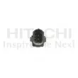 HITACHI 2507038 - Capteur, température des gaz