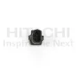 HITACHI 2507040 - Capteur, température des gaz