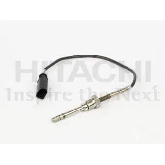 HITACHI 2507042 - Capteur, température des gaz