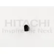 HITACHI 2507042 - Capteur, température des gaz