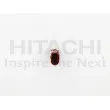 HITACHI 2507044 - Capteur, température des gaz