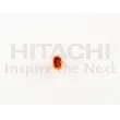 HITACHI 2507046 - Capteur, température des gaz