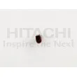 HITACHI 2507047 - Capteur, température des gaz