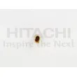 HITACHI 2507048 - Capteur, température des gaz
