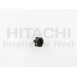 HITACHI 2507052 - Capteur, température des gaz
