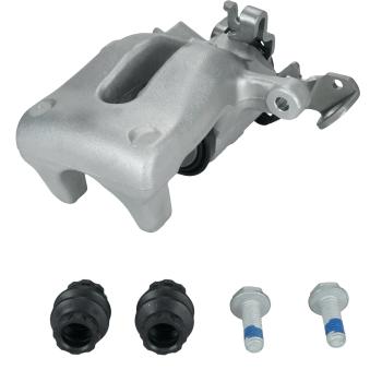 Étrier de frein TRW BHS999E pour DACIA JOGGER 1.7 CDTI - 110cv