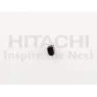 HITACHI 2507053 - Capteur, température des gaz